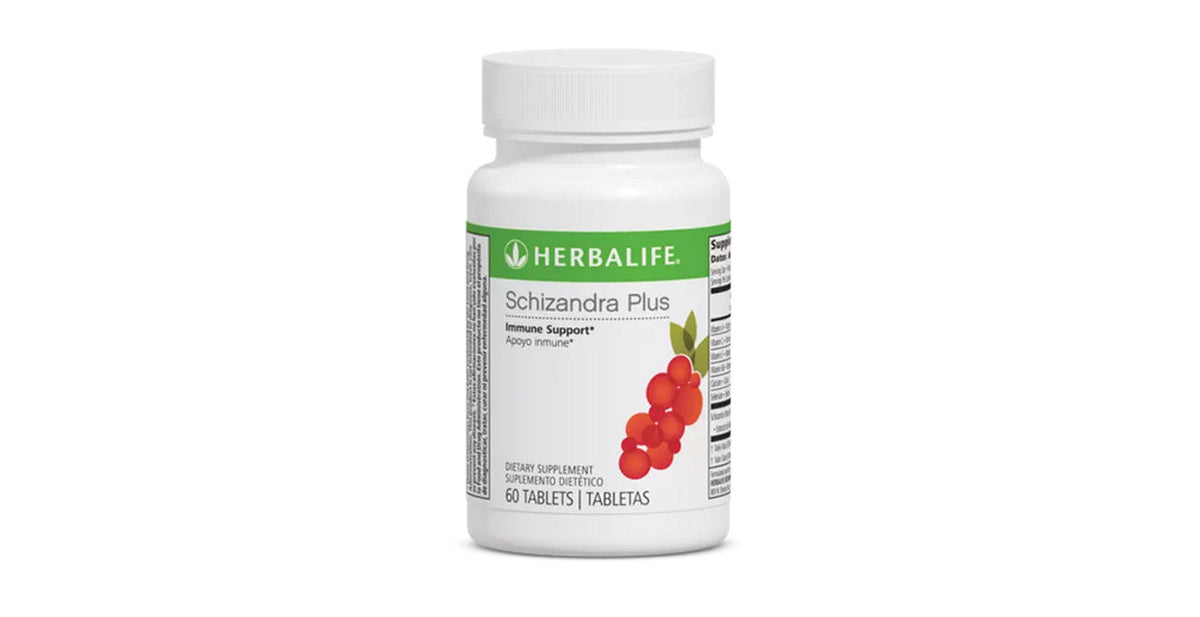 Schizandra