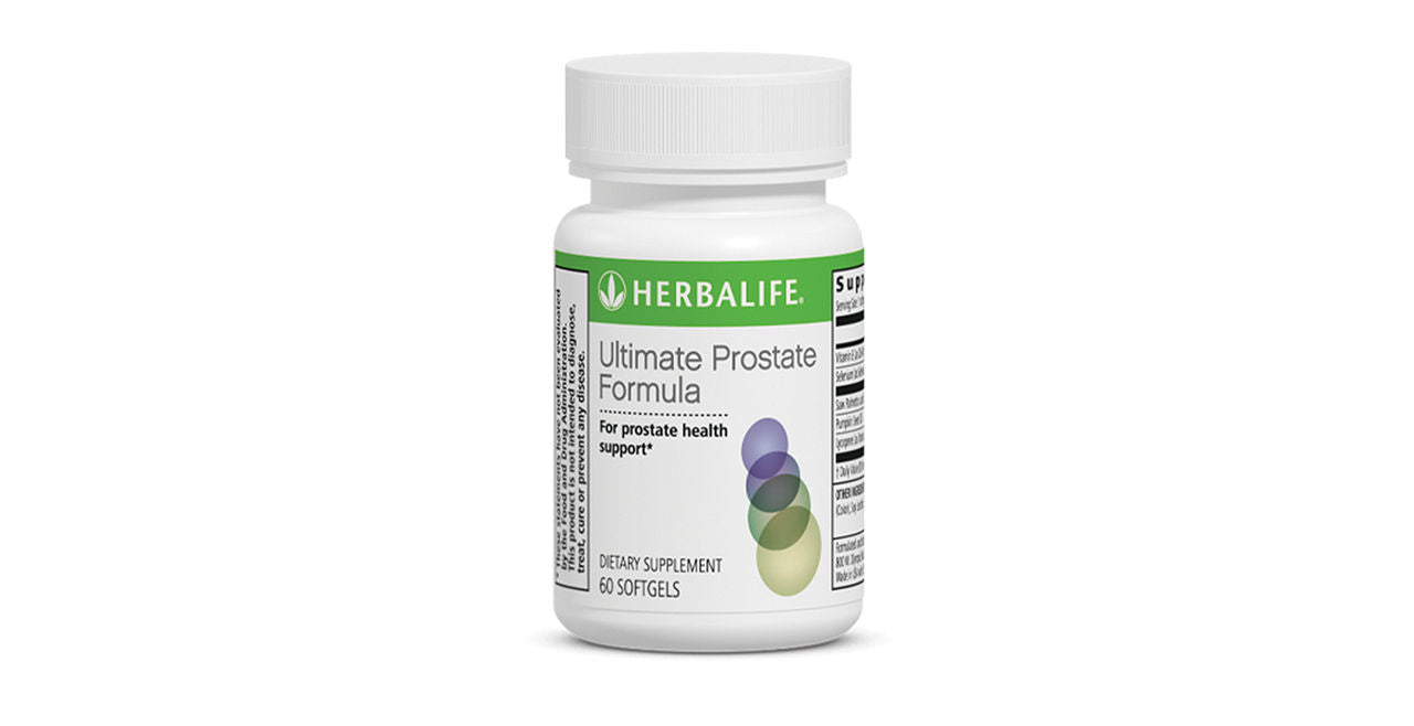 Ultimate Prostate