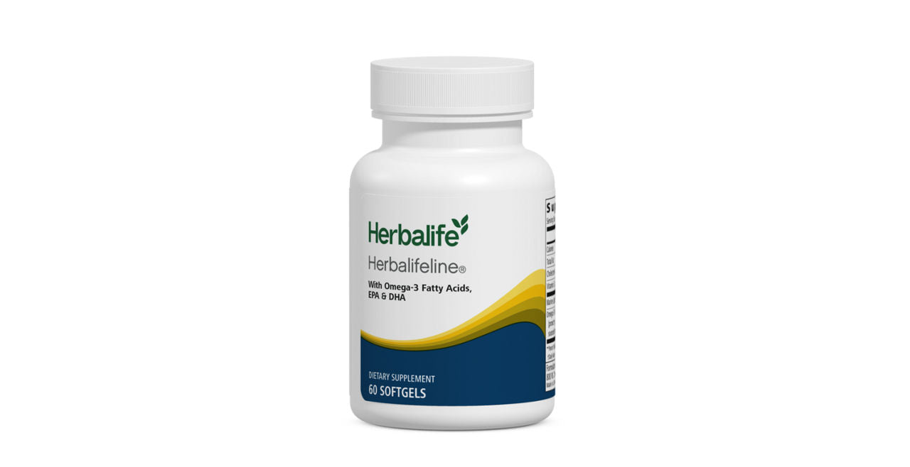 Herbalifeline