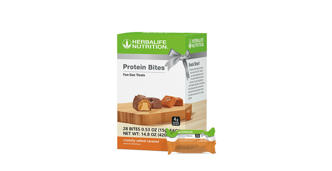 Protein Bites