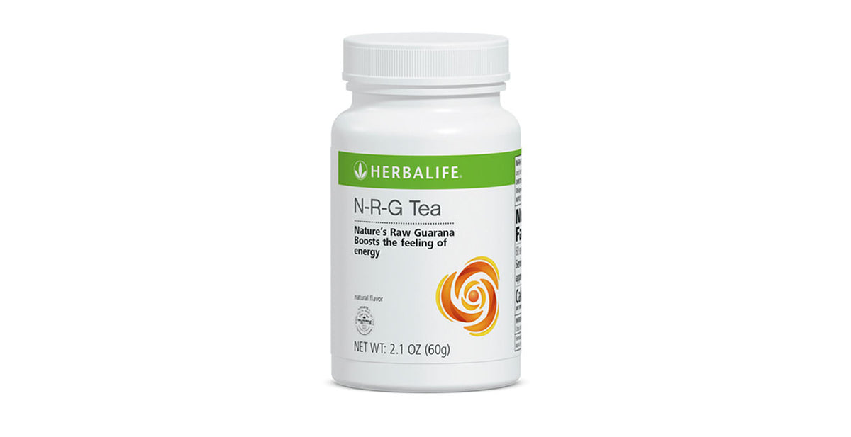 NRG Tea