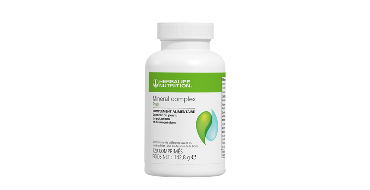 Mineral Complex Plus