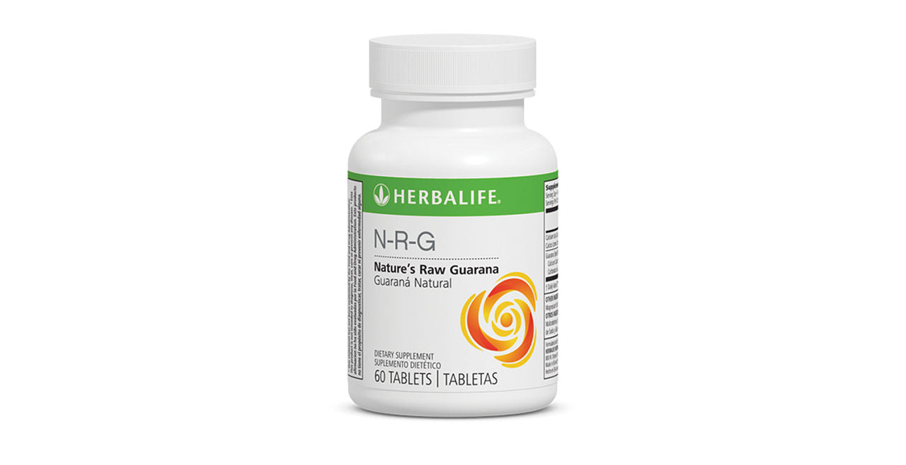 NRG Tablets