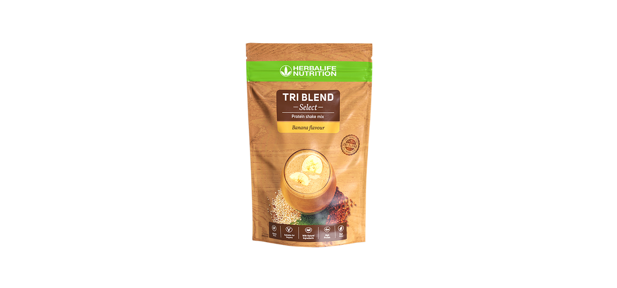 Tri Blend Select