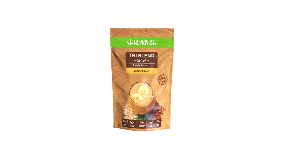 Tri Blend Select