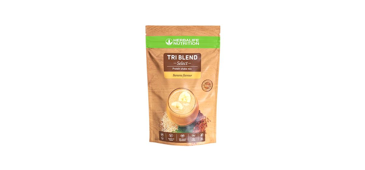 Tri Blend Select