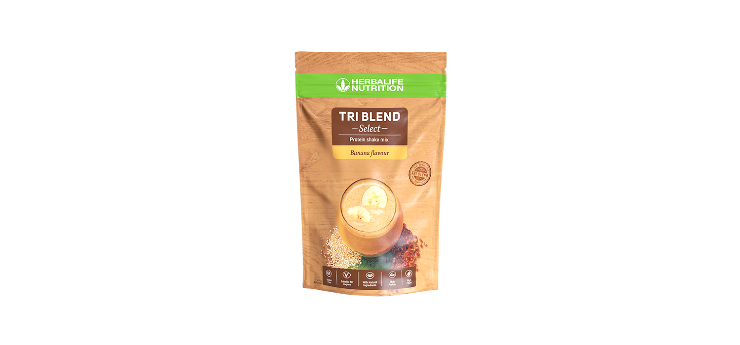 Tri Blend Select