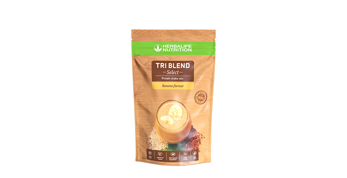 Tri Blend Select