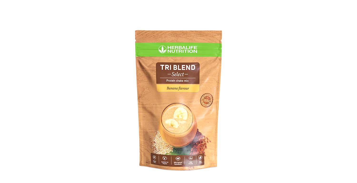 Tri Blend Select