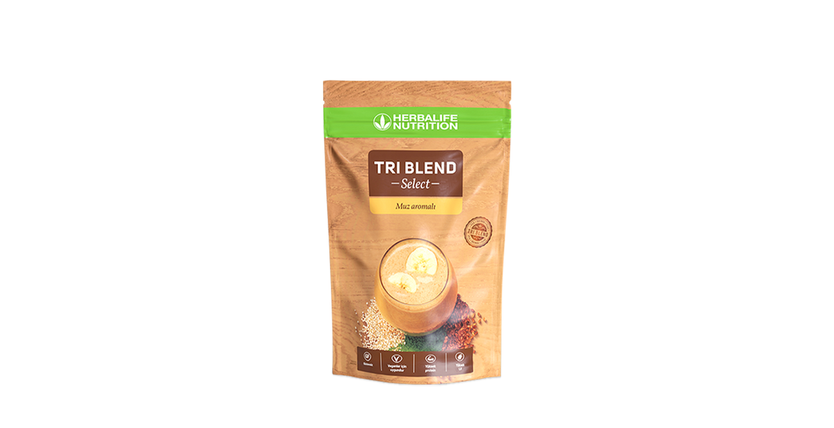 Tri Blend Select
