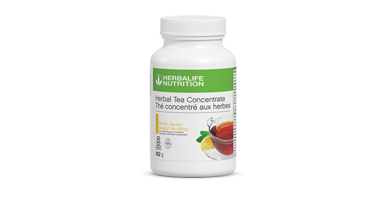 Herbal Tea Concentrate