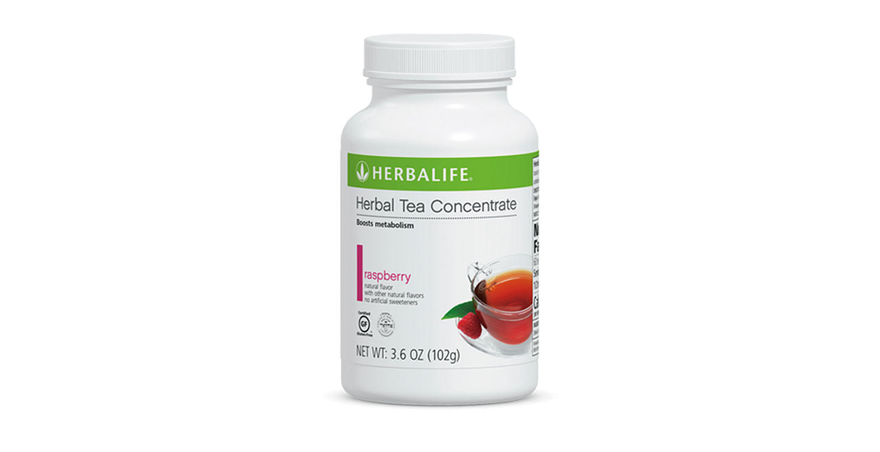 Herbal Tea Concentrate