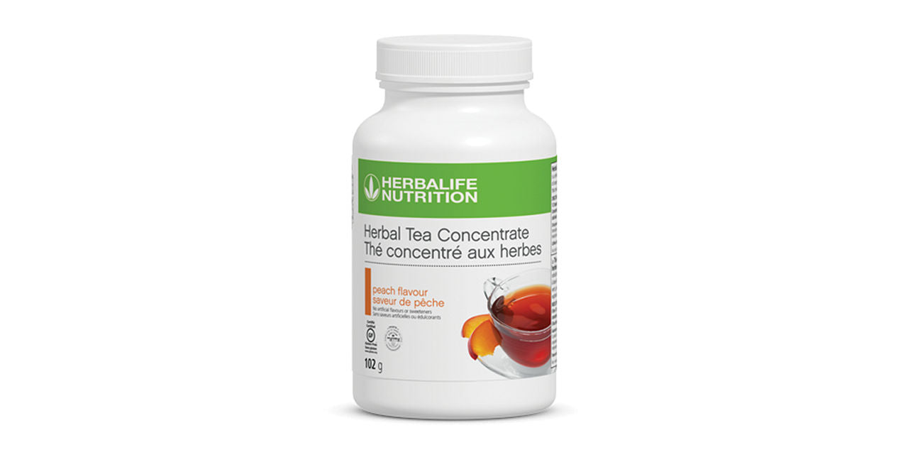 Herbal Tea Concentrate
