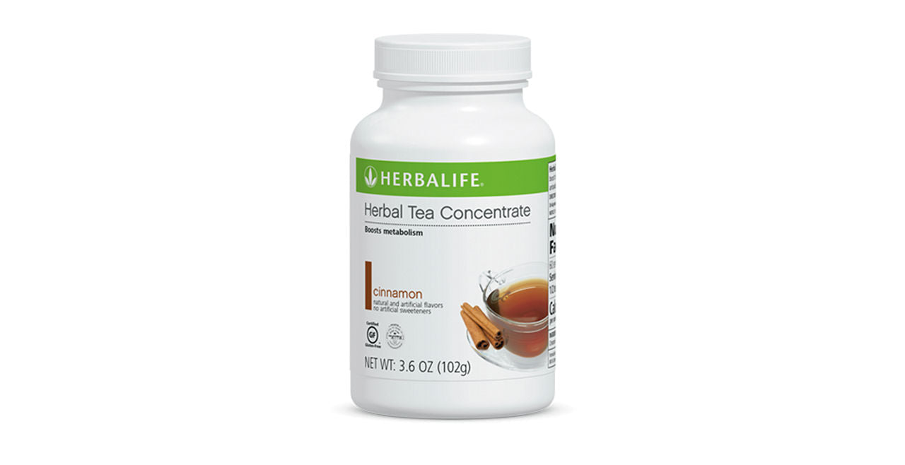 Herbal Tea Concentrate