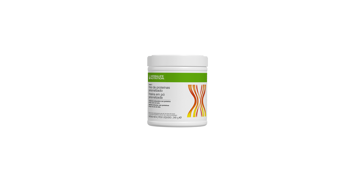 Formula 3 Integratore Proteico in polvere