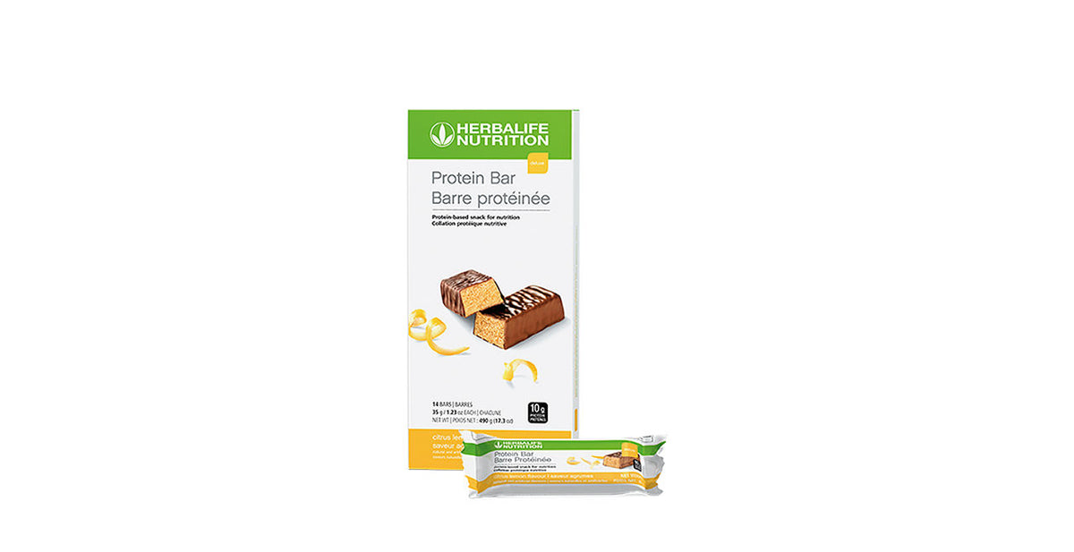 Protein Bar