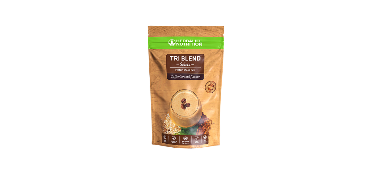 Tri Blend Select