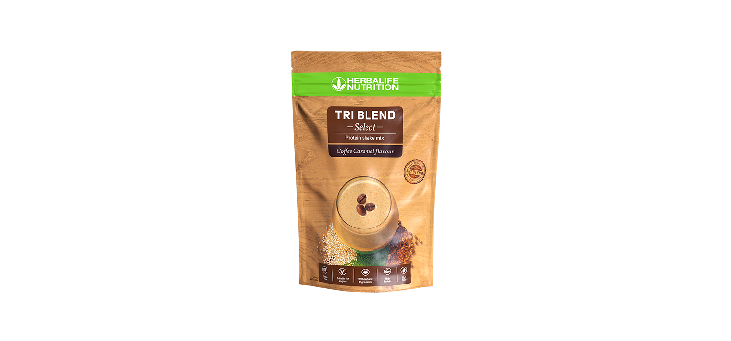 Tri Blend Select