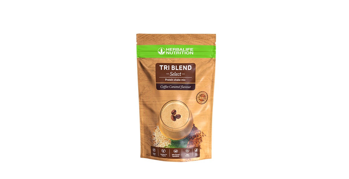 Tri Blend Select