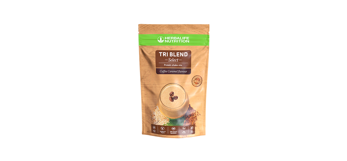 Tri Blend Select