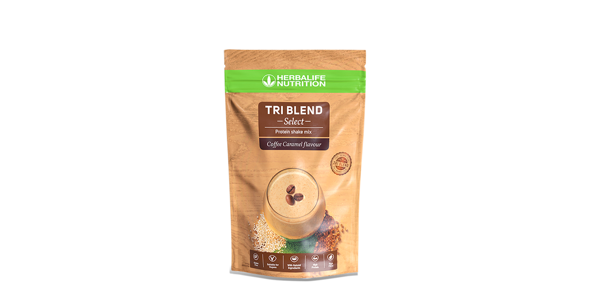 Tri Blend Select