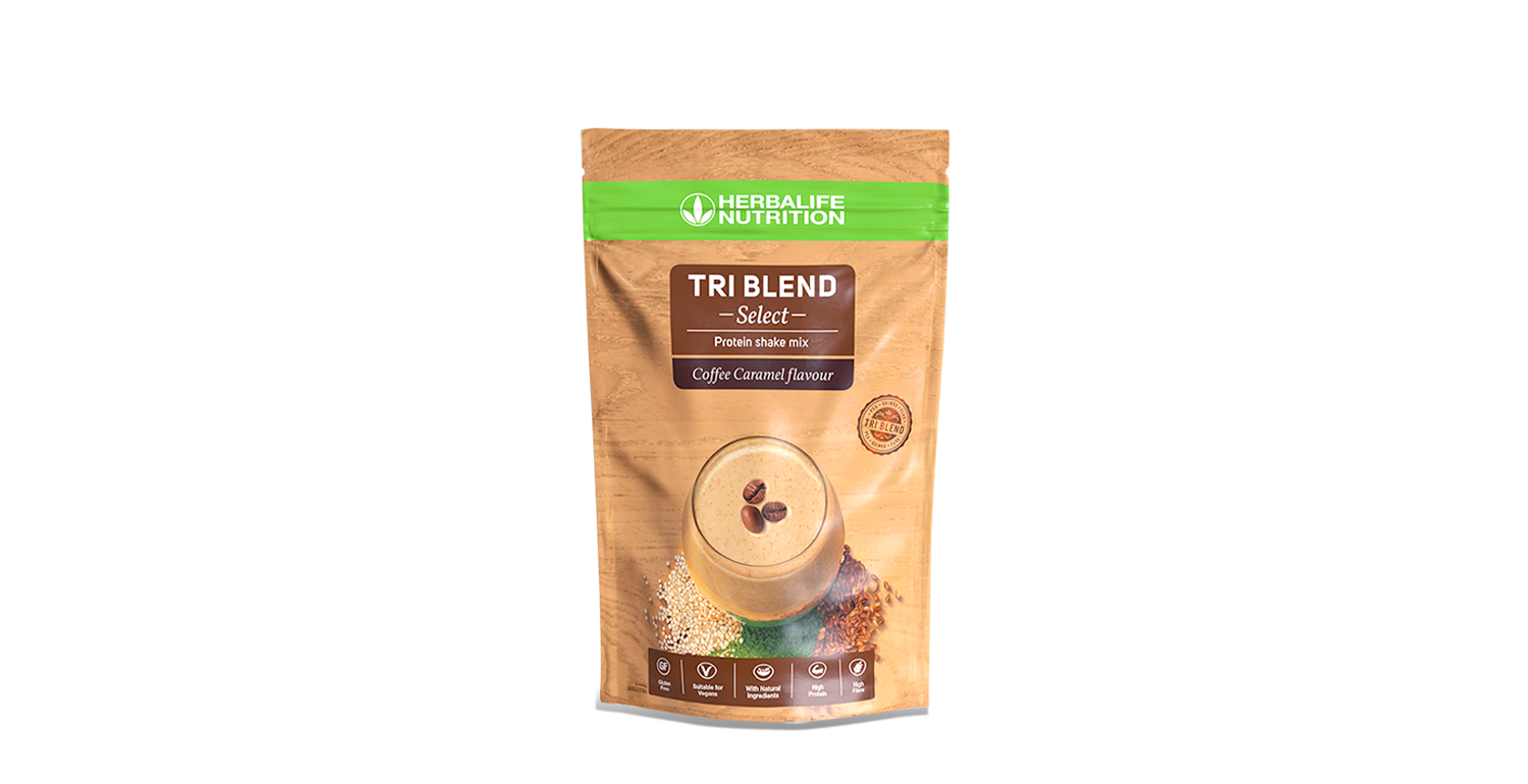 Tri Blend Select