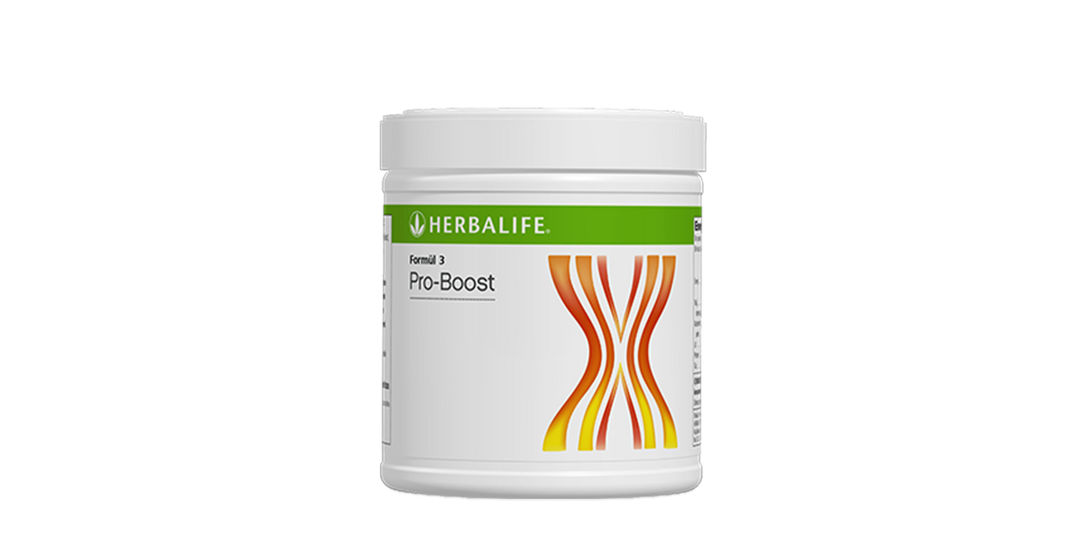 Formula 3 Integratore Proteico in polvere
