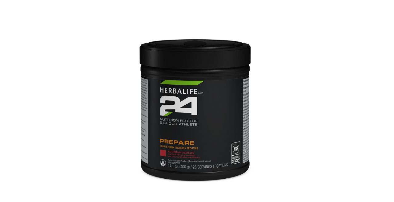 Herbalife24 Prepare