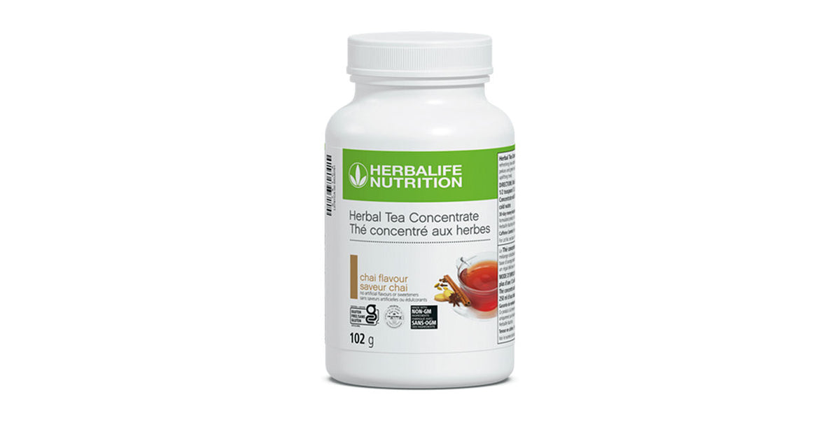Herbal Tea Concentrate
