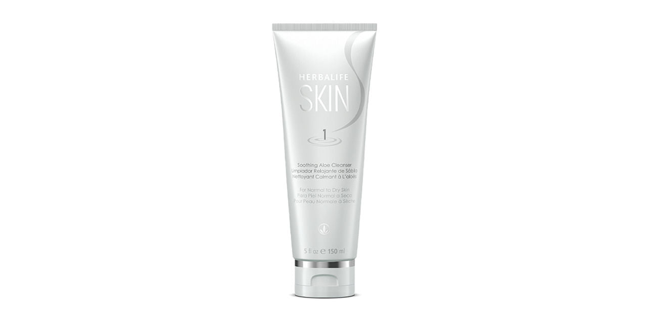 Herbalife SKIN Aloe Cleanser