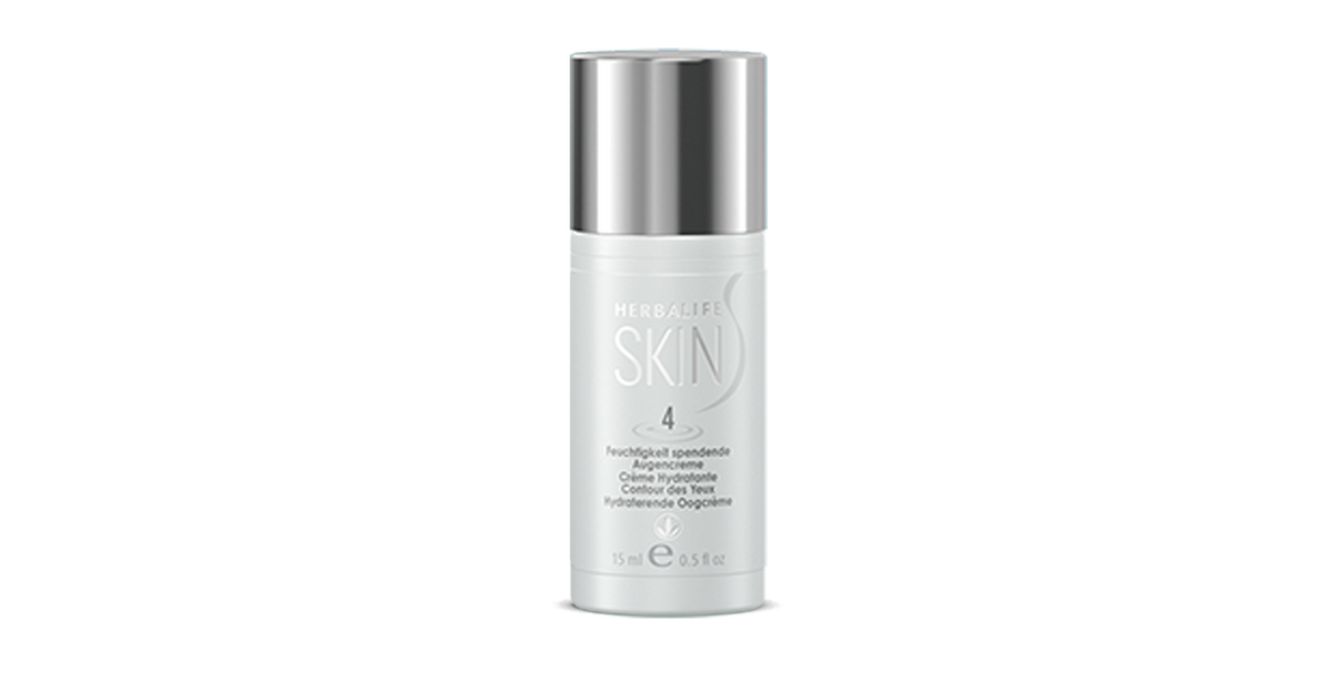 Herbalife SKIN Crema Contorno Occhi Idratante