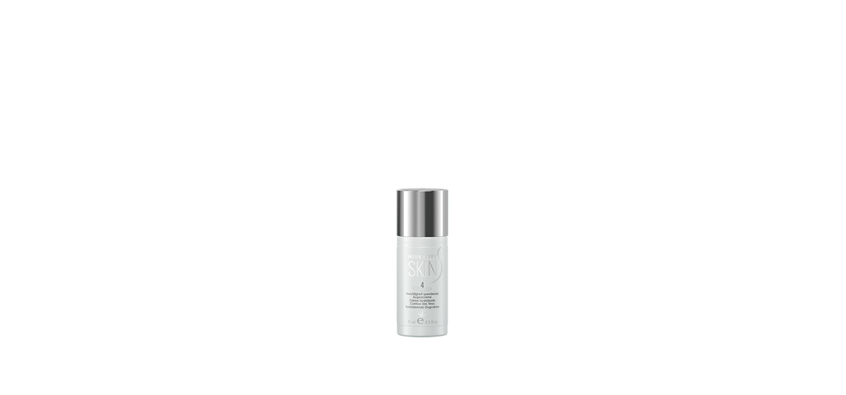 Herbalife SKIN Crema Contorno Occhi Idratante