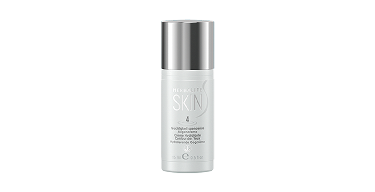 Herbalife SKIN Crema Contorno Occhi Idratante