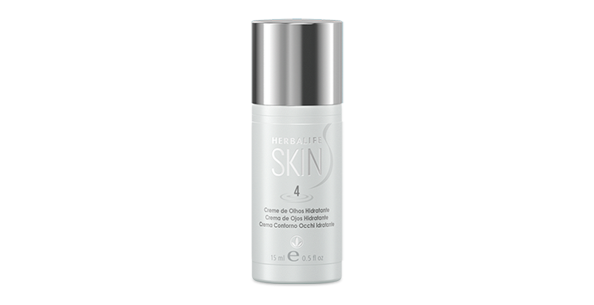 Herbalife SKIN Crema Contorno Occhi Idratante