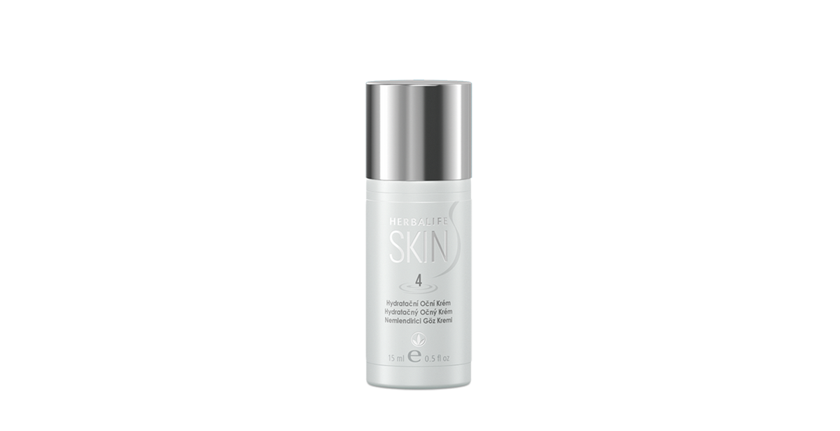 Herbalife SKIN Crema Contorno Occhi Idratante
