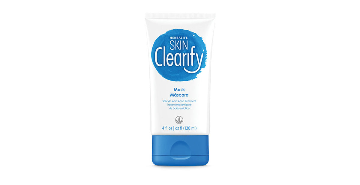 Herbalife SKIN Clearify Mask