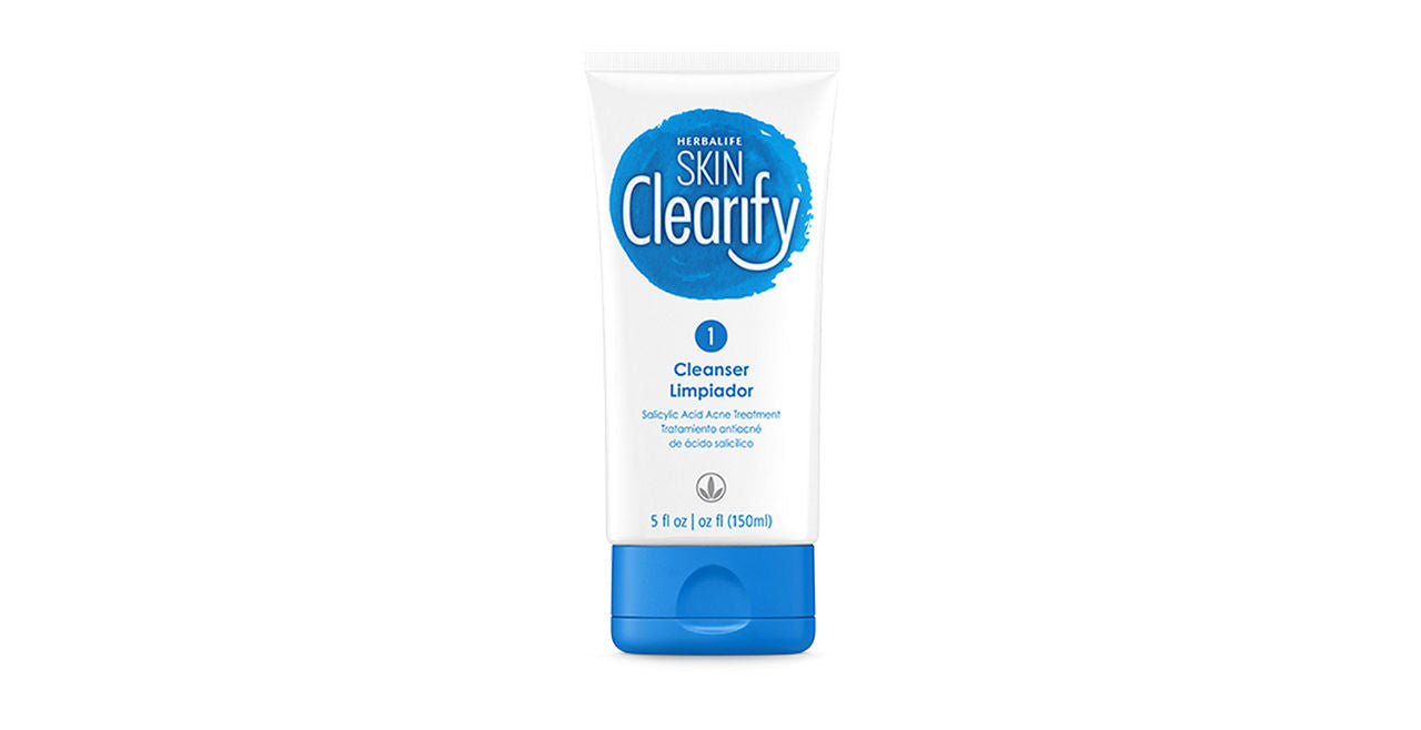 Herbalife SKIN Clearify Cleanser