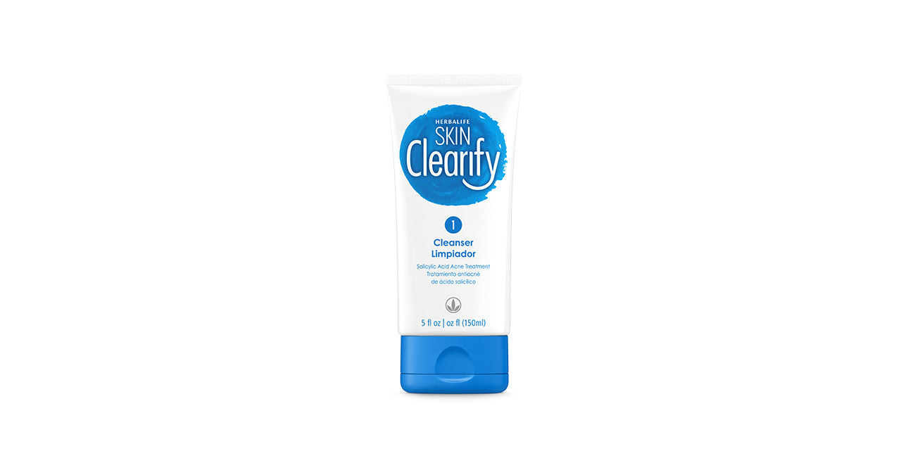 Herbalife SKIN Clearify Cleanser