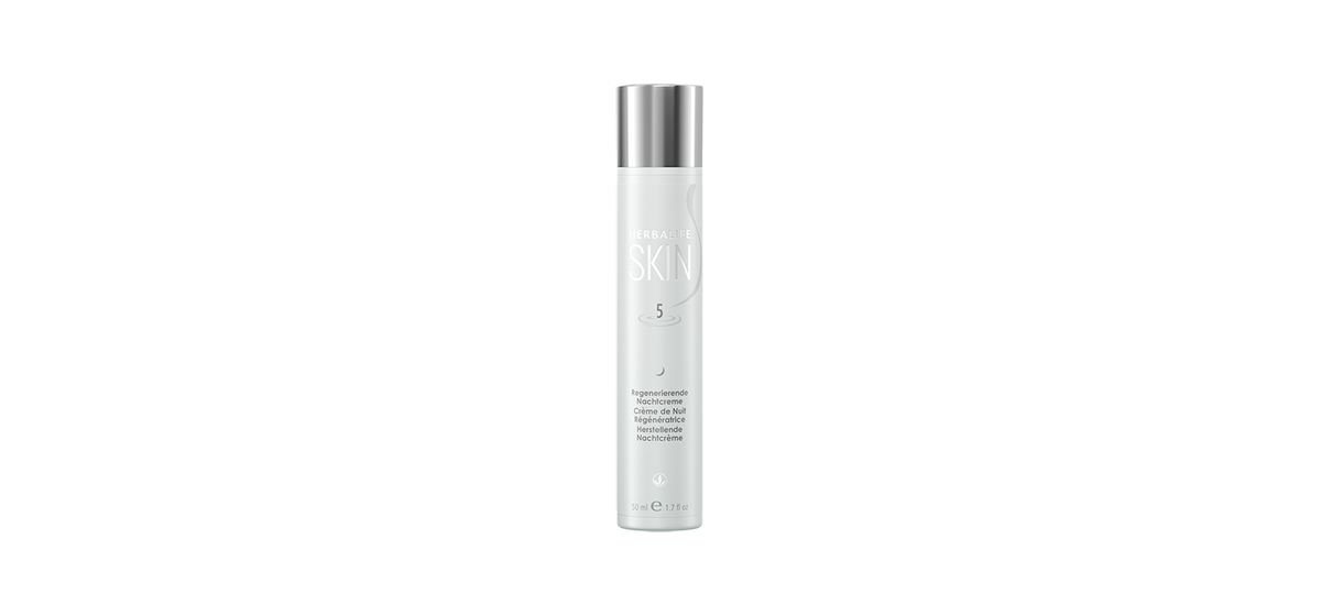 ​​Crema Revitalizante de Noche de Herbalife SKIN​