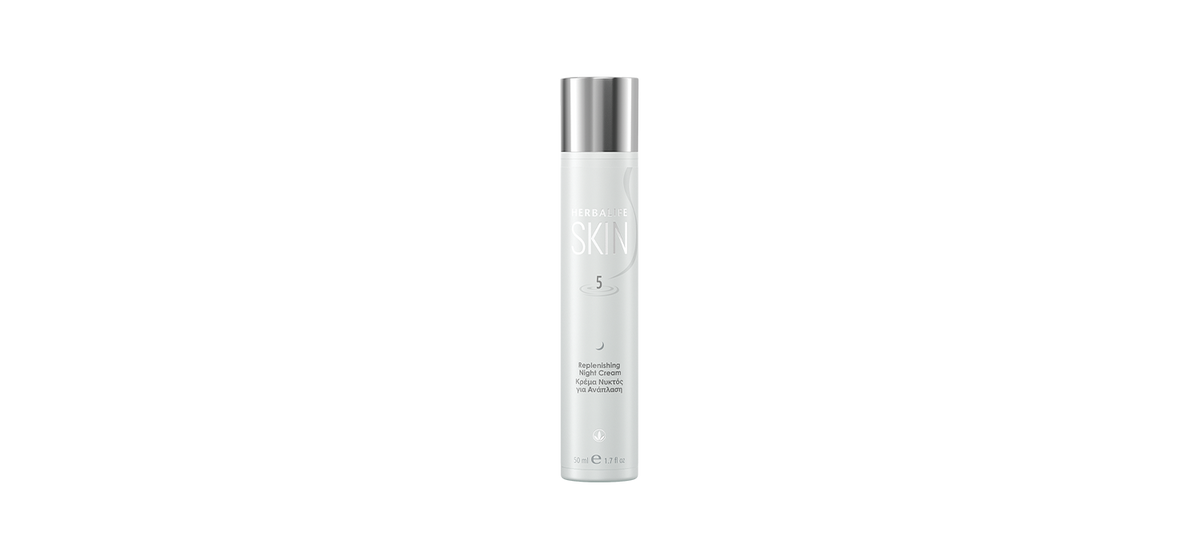 ​​Crema Revitalizante de Noche de Herbalife SKIN​