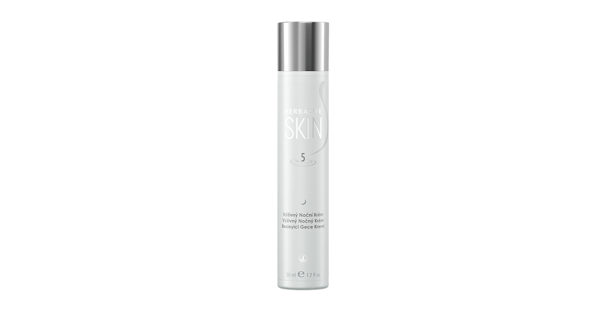 ​​Crema Revitalizante de Noche de Herbalife SKIN​