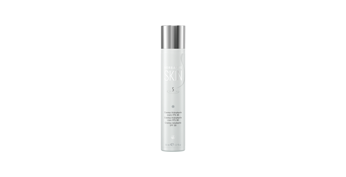 ​​Herbalife SKIN Crema Idratante SPF 30​