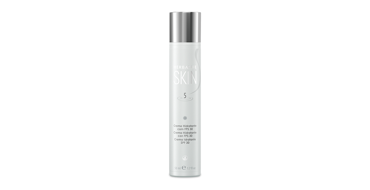 ​​Herbalife SKIN Crema Idratante SPF 30​