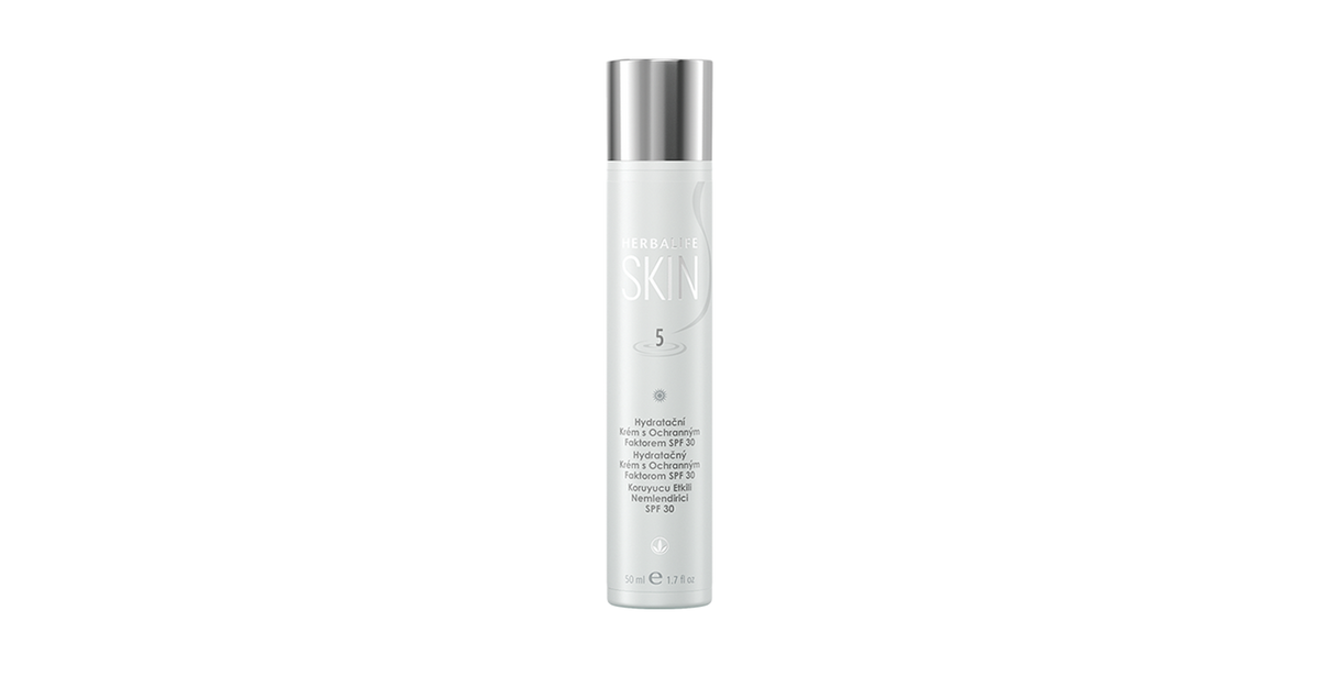 ​​Herbalife SKIN Crema Idratante SPF 30​