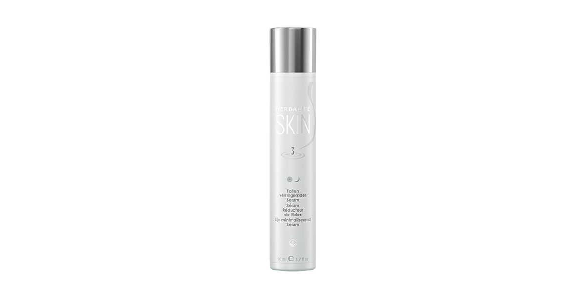 Herbalife SKIN Falten verringerndes Serum