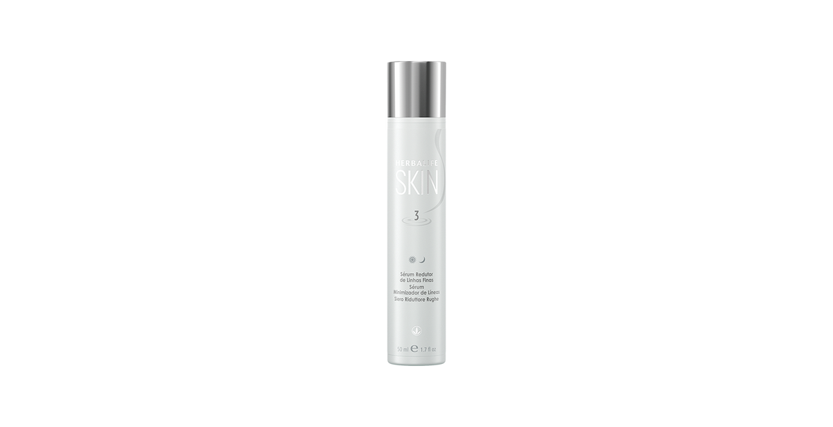 Herbalife SKIN Falten verringerndes Serum