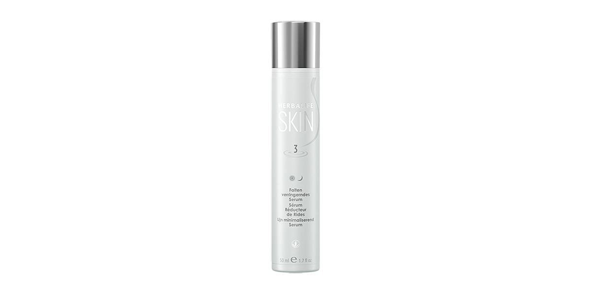 Herbalife SKIN Falten verringerndes Serum