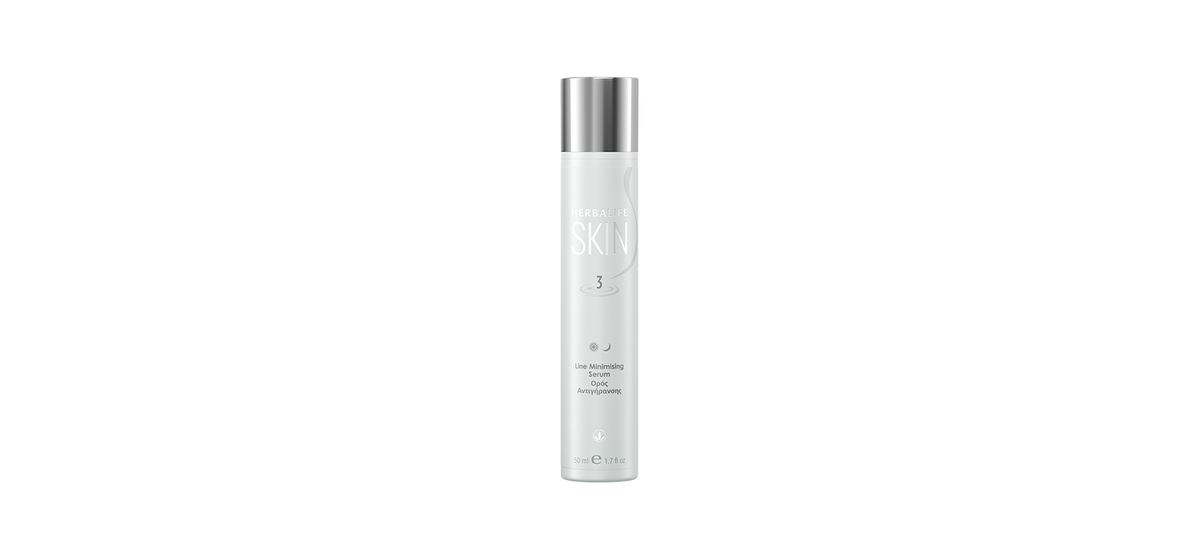 Herbalife SKIN Falten verringerndes Serum
