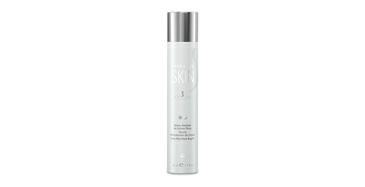 Herbalife SKIN Falten verringerndes Serum