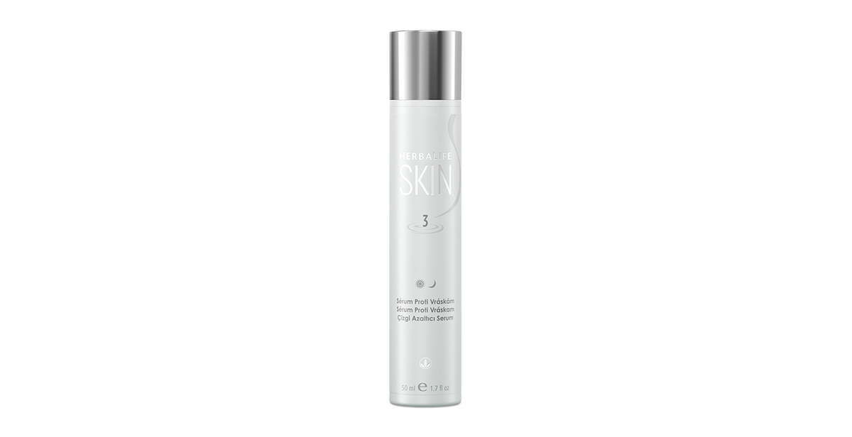 Herbalife SKIN Falten verringerndes Serum